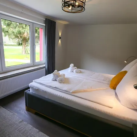 Ferienwohnung Rieslingresidenz Traben-Trarbach Exterior foto