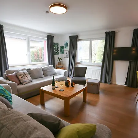 Ferienwohnung Rieslingresidenz Traben-Trarbach Exterior foto