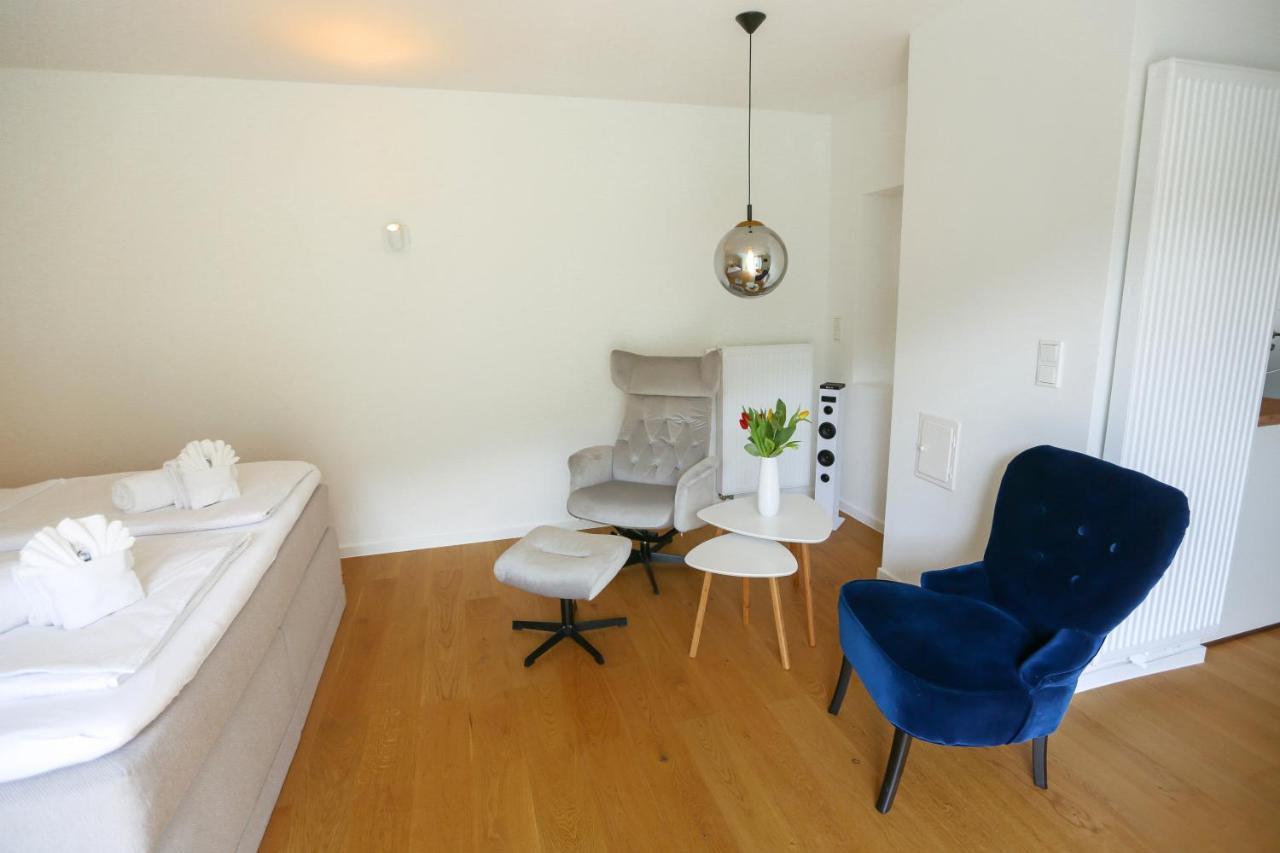 Apartment Rieslingresidenz Traben-Trarbach