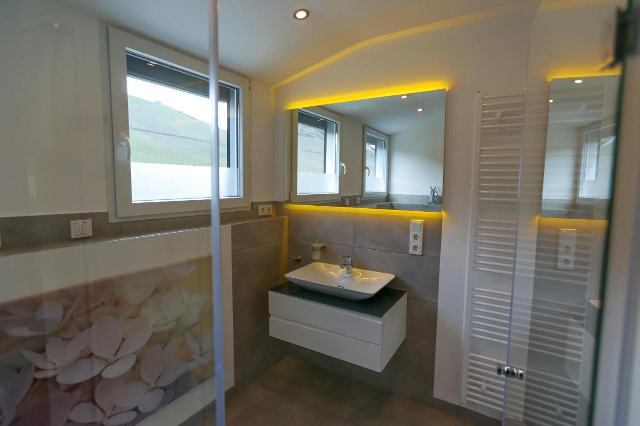 Apartment Rieslingresidenz