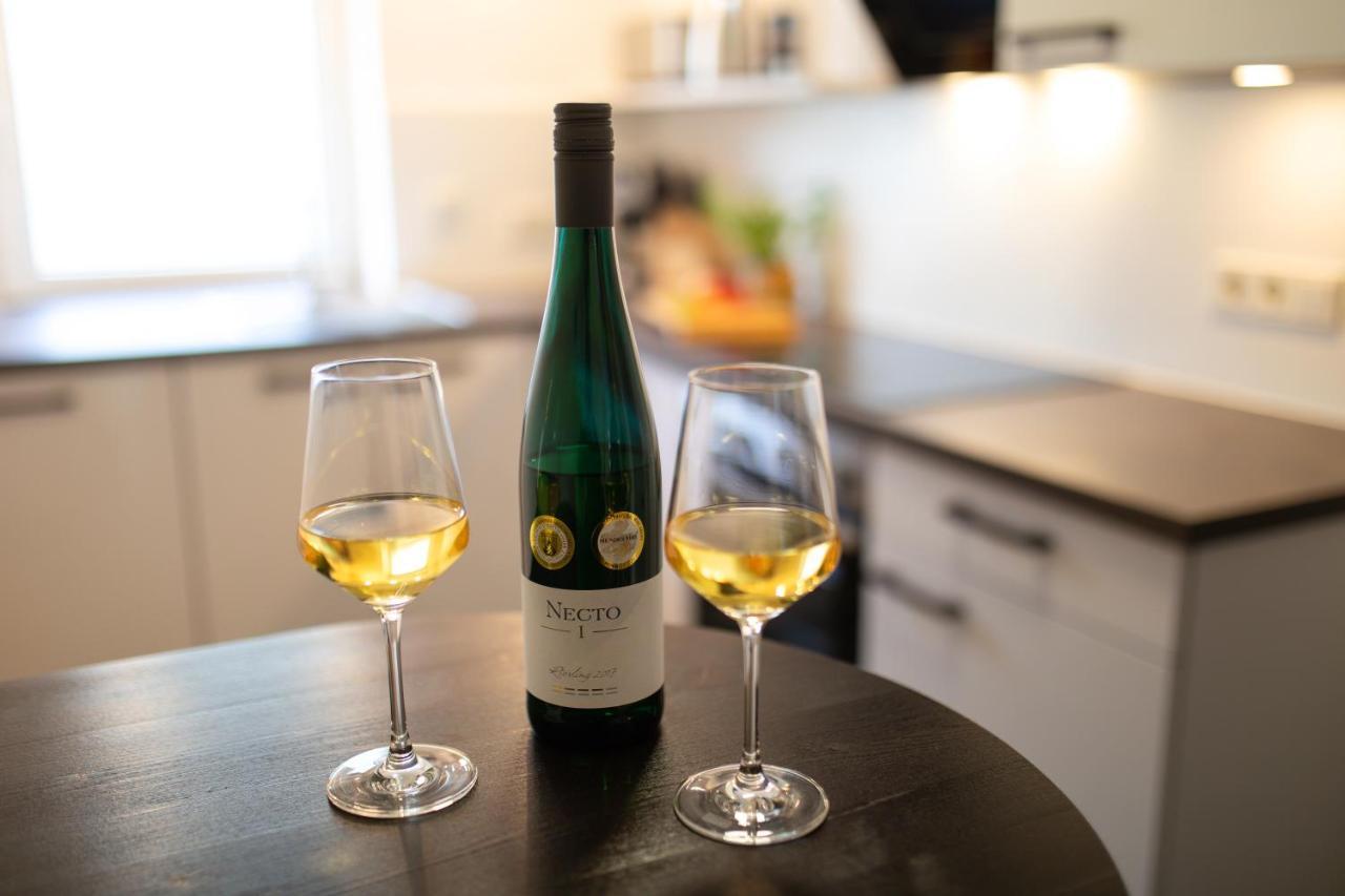 Rieslingresidenz * Traben-Trarbach