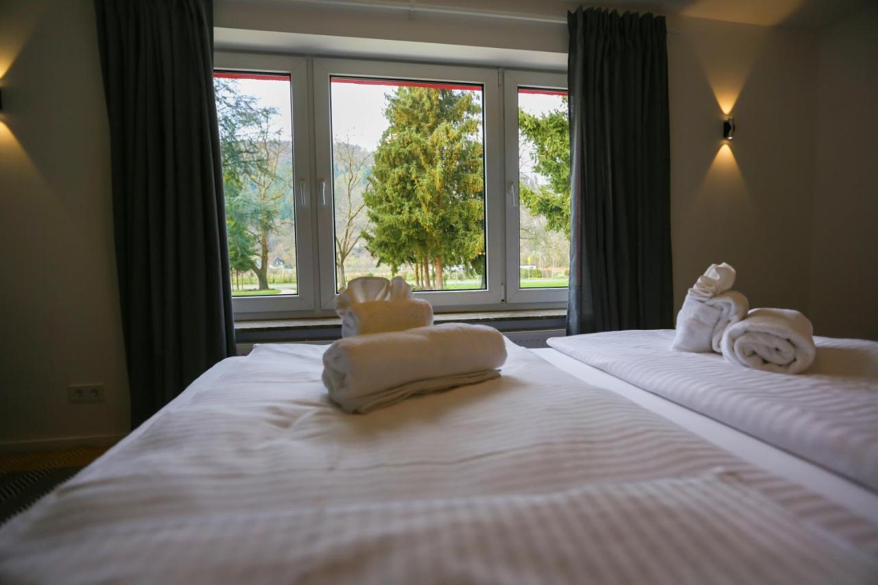 Rieslingresidenz Appartement