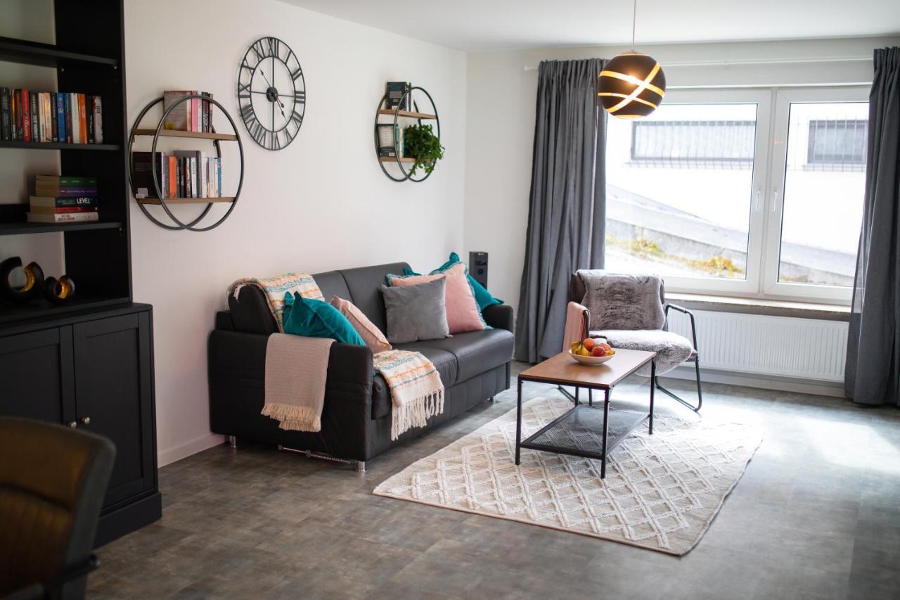 Rieslingresidenz Appartement