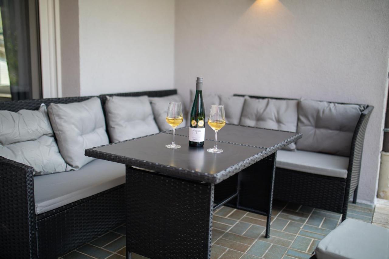 Rieslingresidenz Apartment *