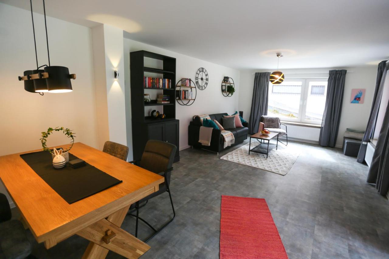 Rieslingresidenz Apartment