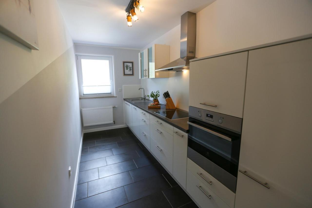 Apartment Rieslingresidenz Traben-Trarbach