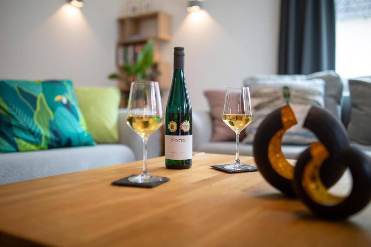 Apartment Rieslingresidenz