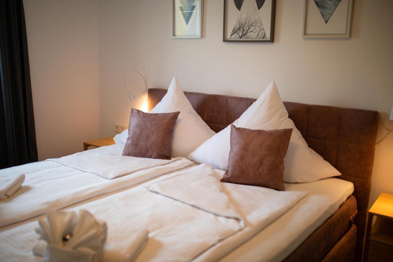 Rieslingresidenz Appartement