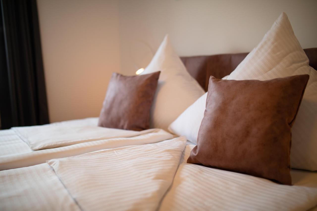 Appartement Rieslingresidenz