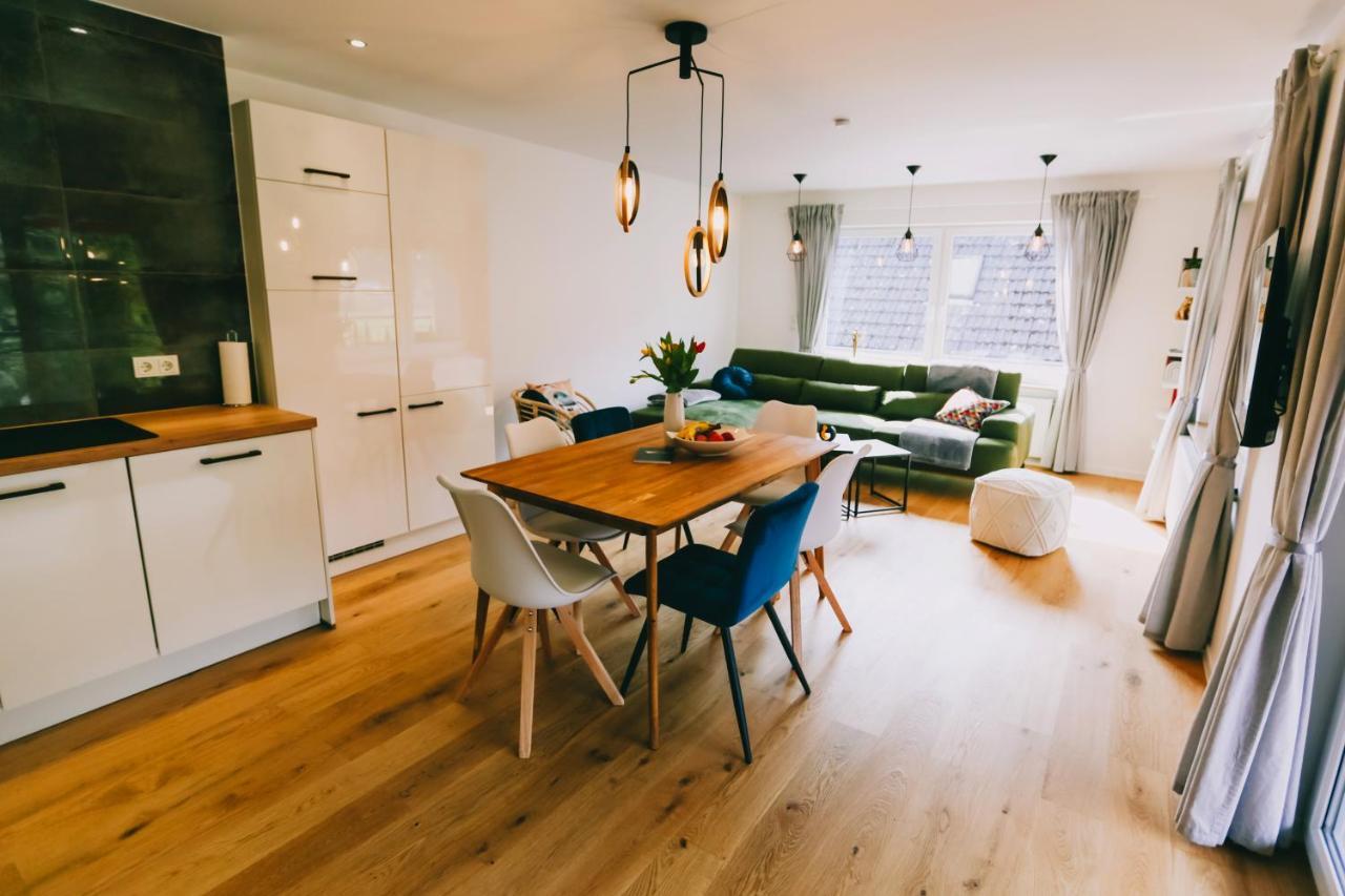 Rieslingresidenz Appartement *