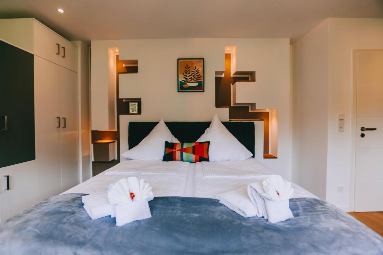 Rieslingresidenz Appartement *