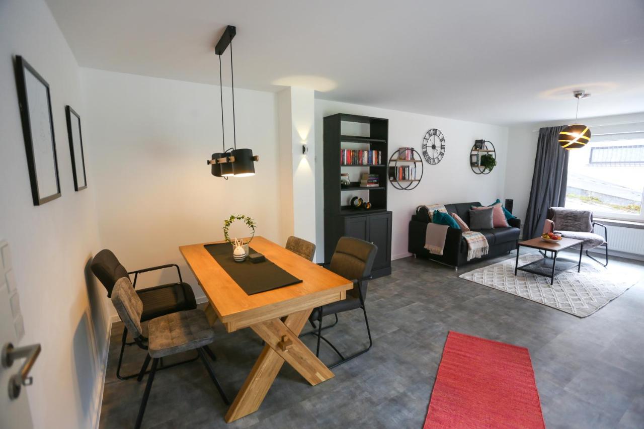 Apartment Rieslingresidenz Traben-Trarbach