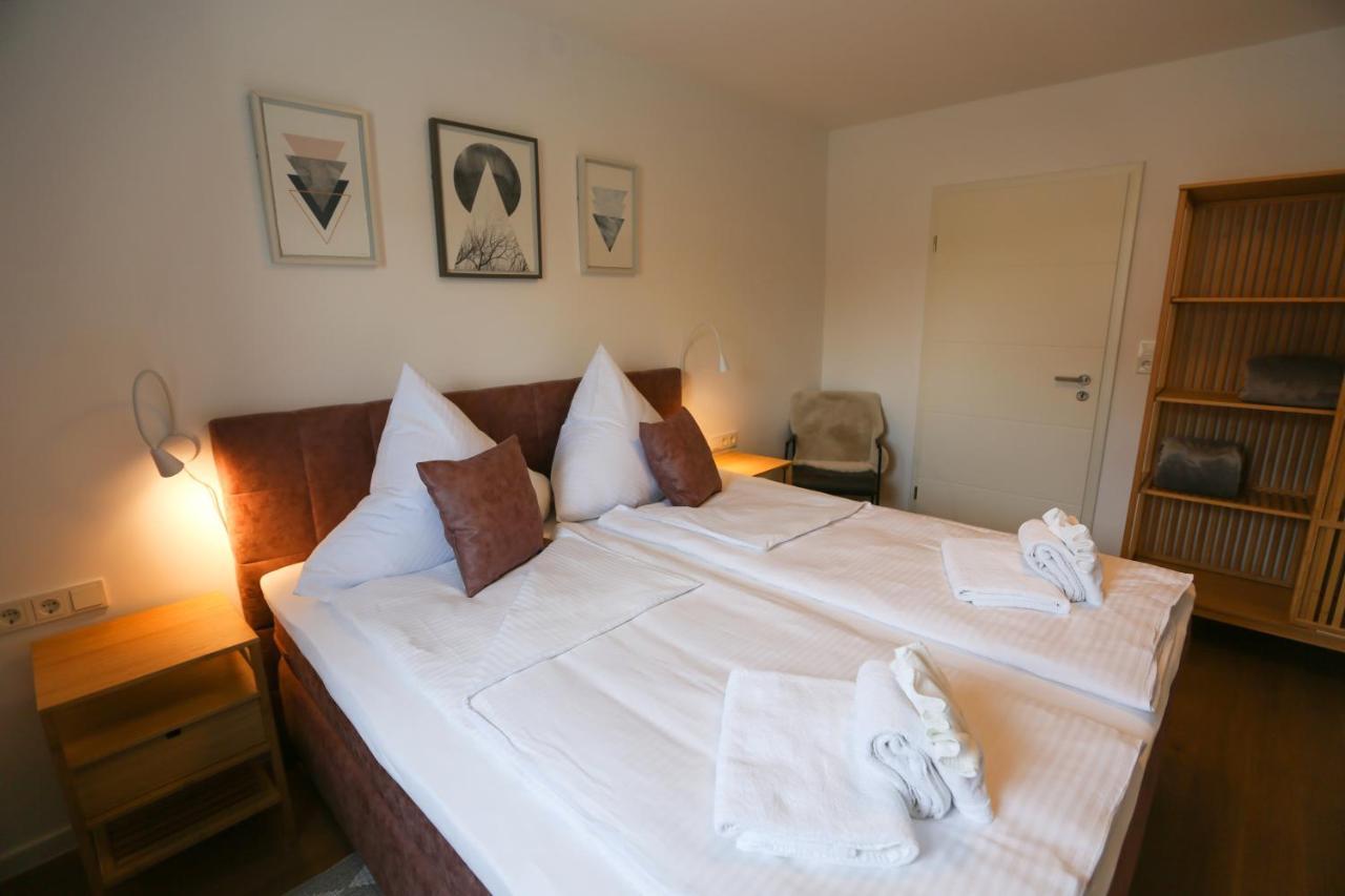 Rieslingresidenz Apartment Traben-Trarbach