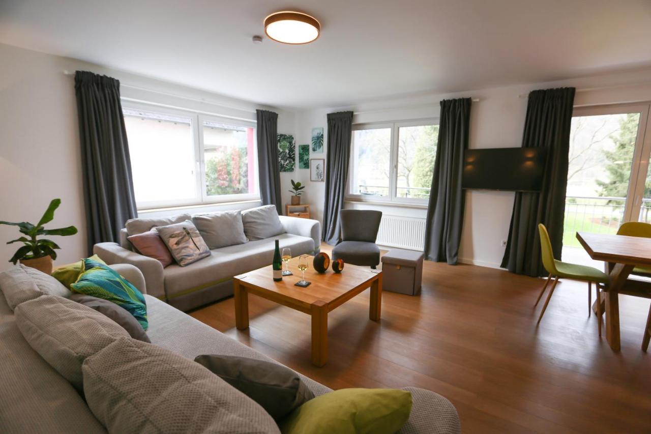 Apartment Rieslingresidenz *