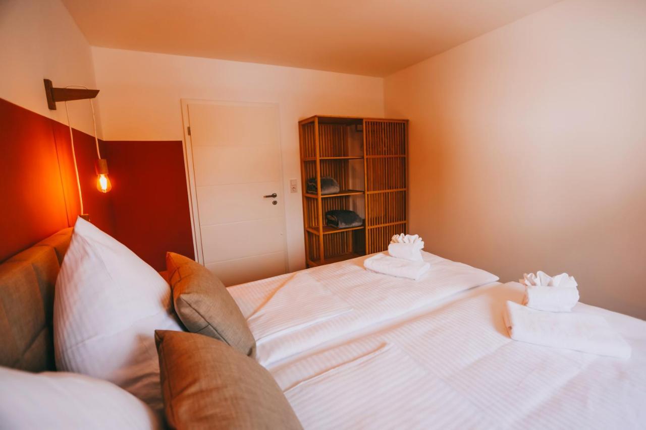 Rieslingresidenz Appartement *