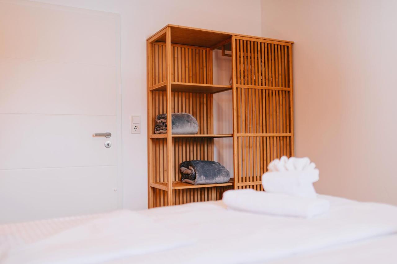 Apartment Rieslingresidenz *