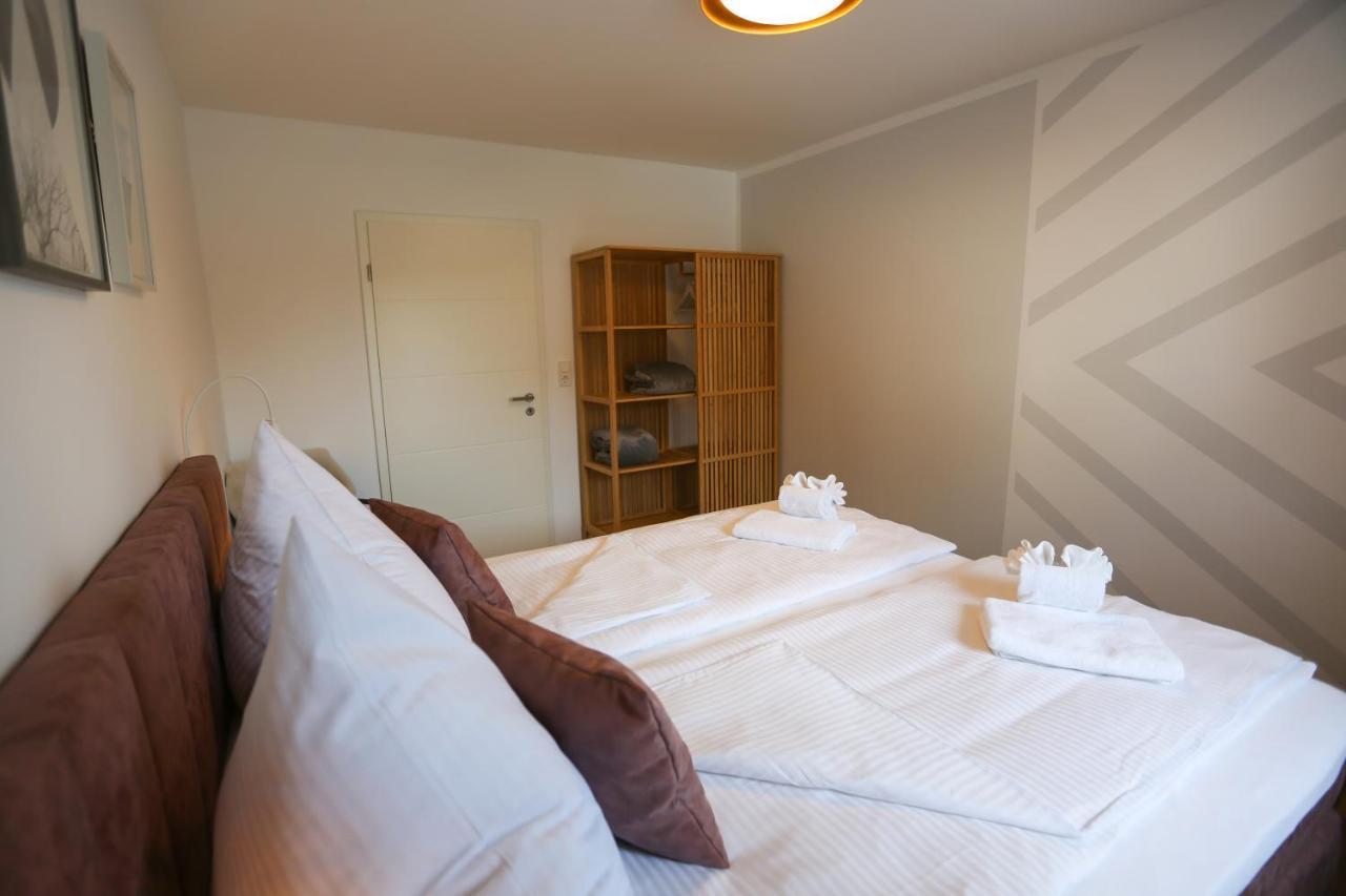 Apartment Rieslingresidenz