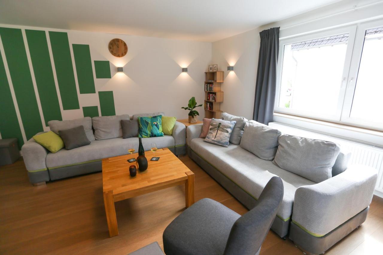 Apartment Rieslingresidenz *