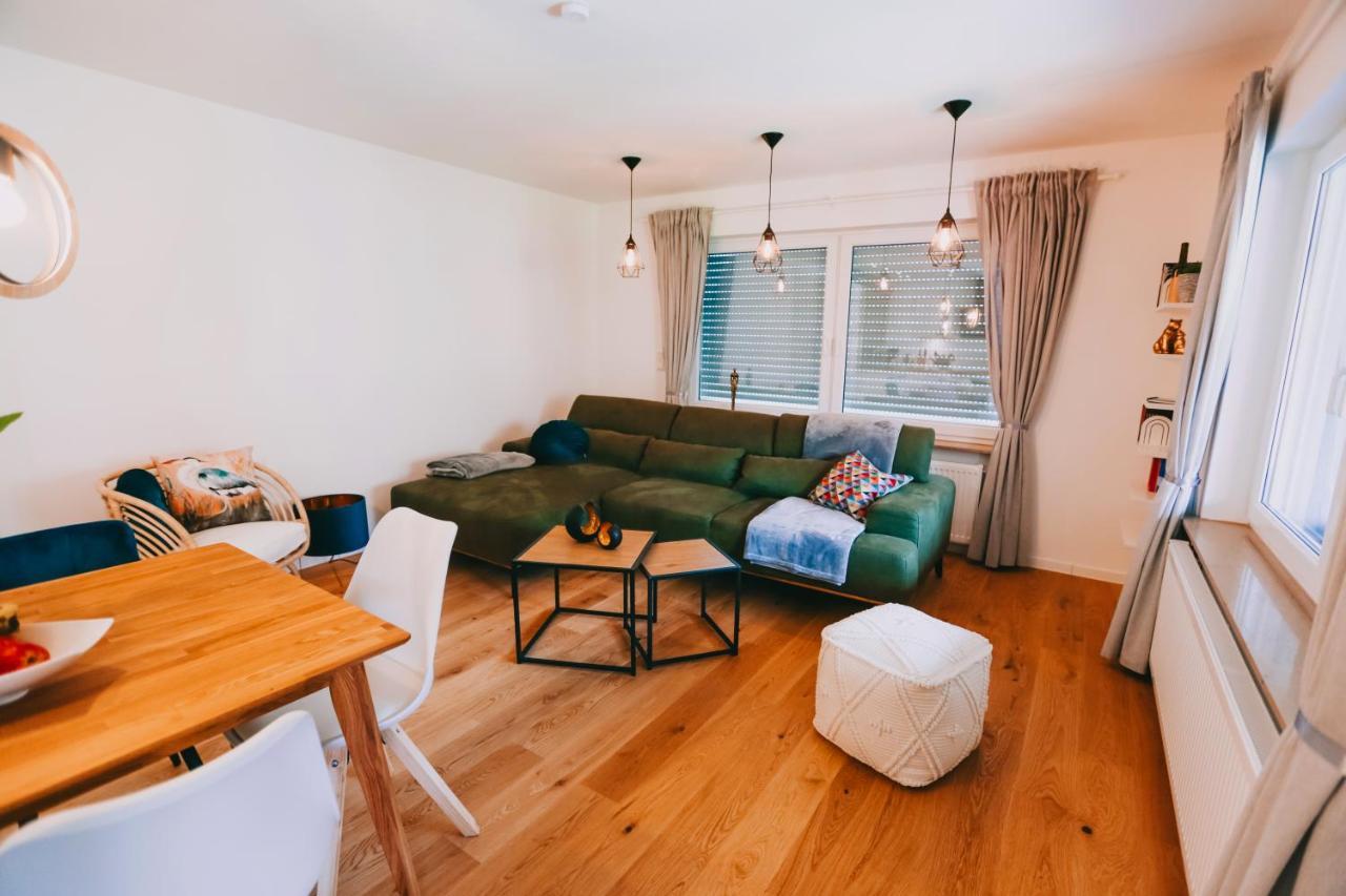 Rieslingresidenz Appartement
