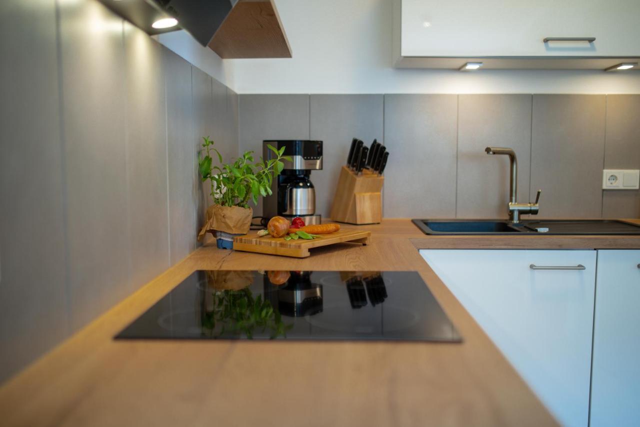 Appartement Rieslingresidenz