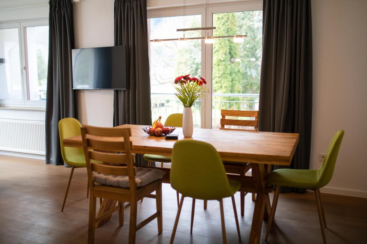 Apartment Rieslingresidenz *