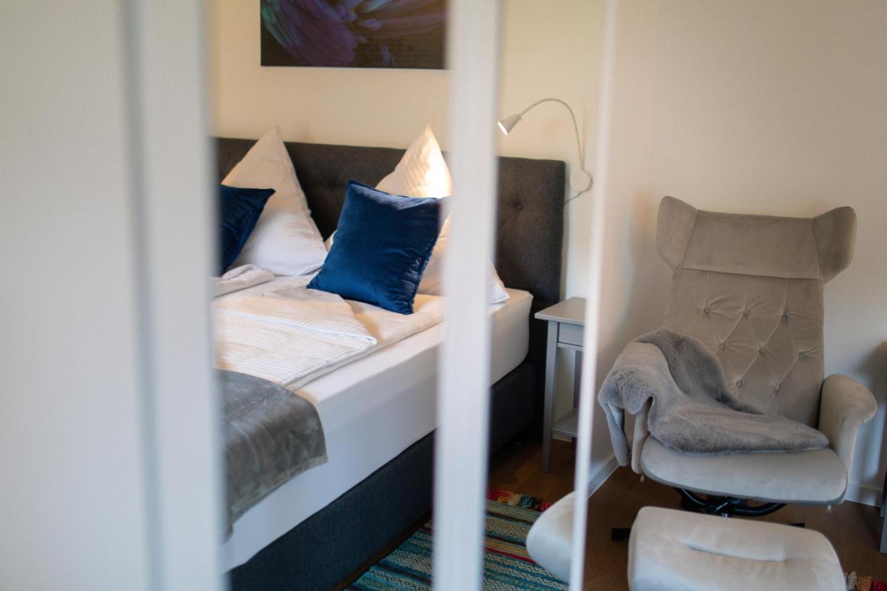Rieslingresidenz Appartement *