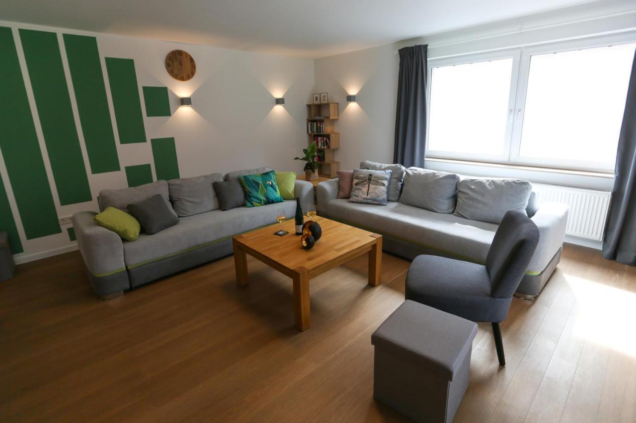 Apartment Rieslingresidenz