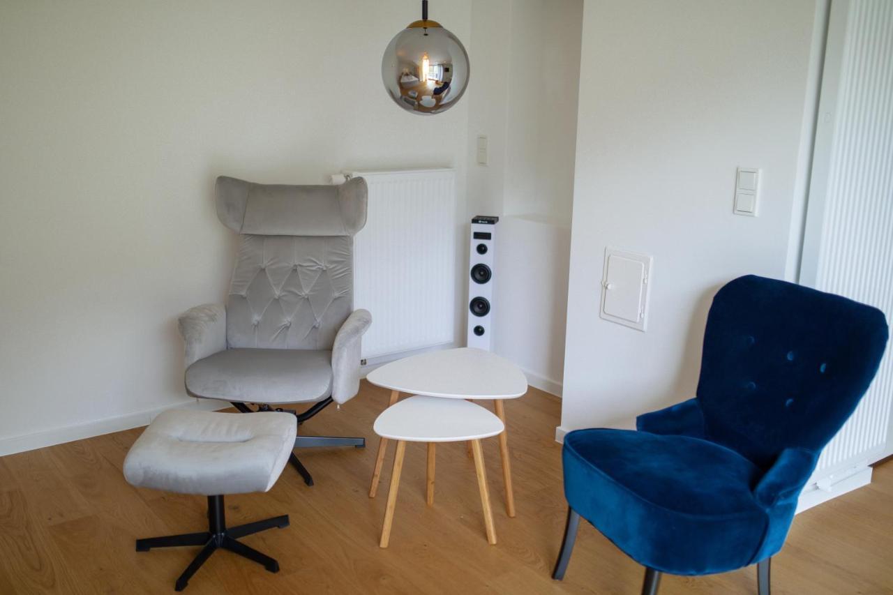 Apartment Rieslingresidenz