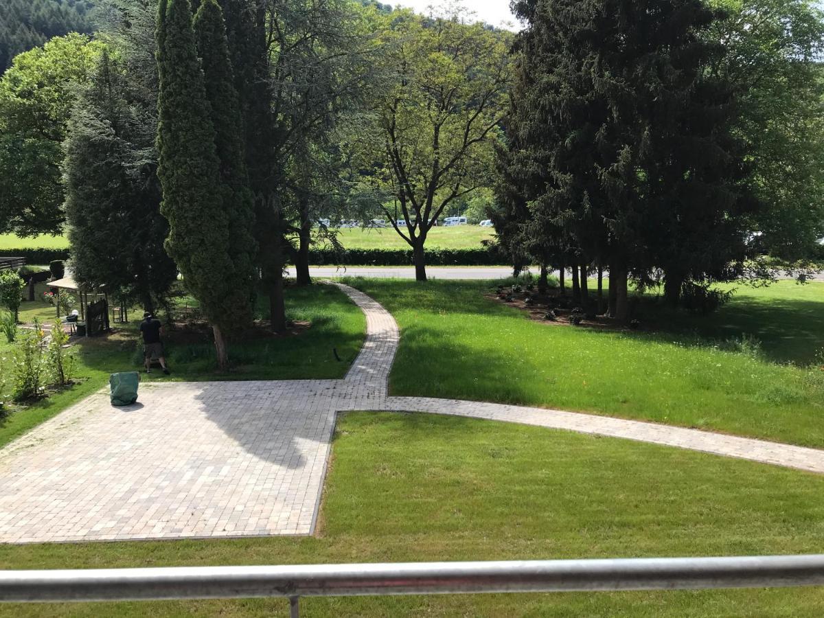 Apartment Rieslingresidenz Traben-Trarbach